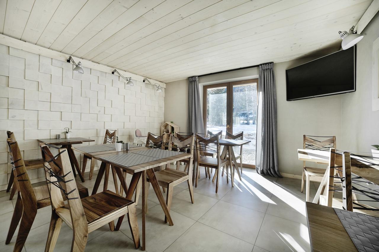 Bed & Breakfast Nosal - *