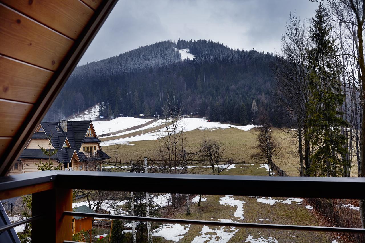 Bed & Breakfast Nosal - *