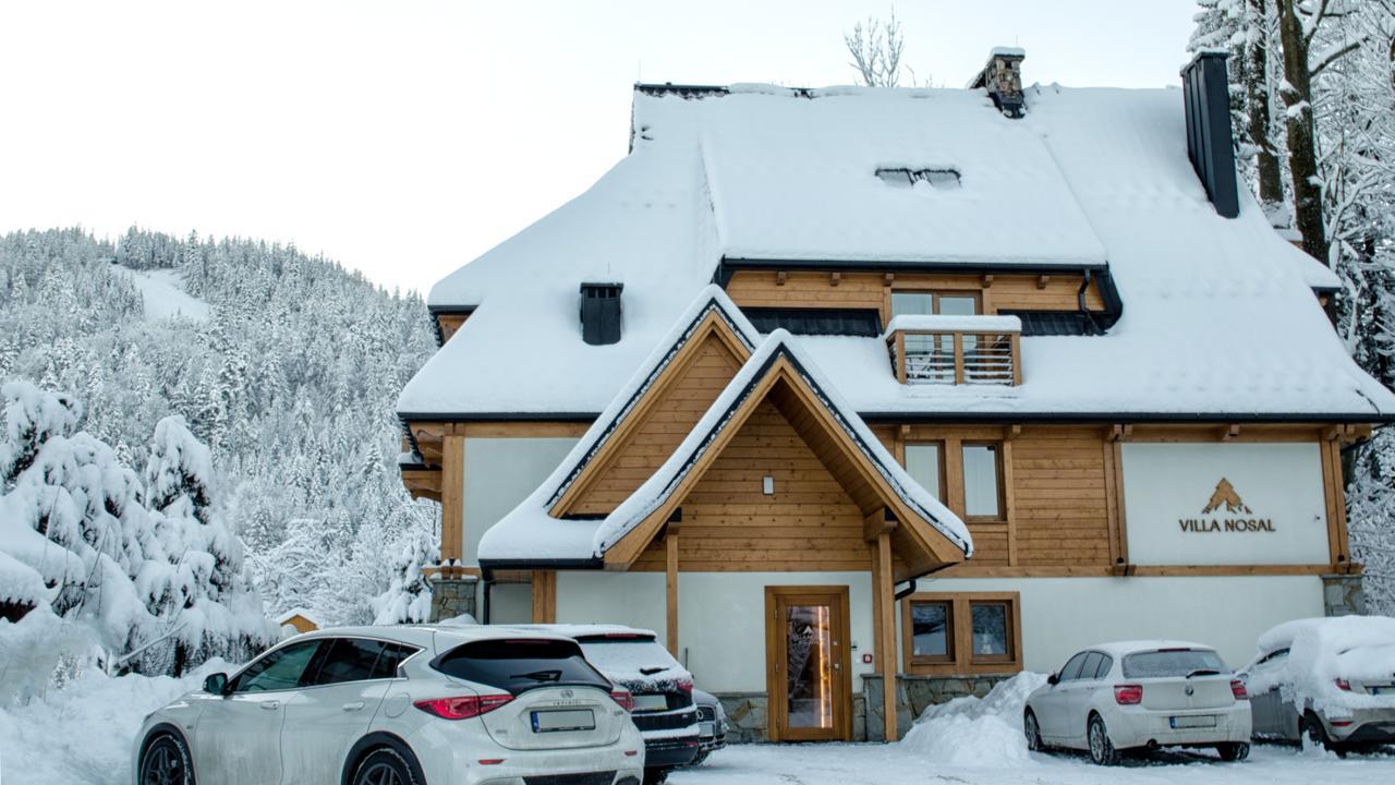 Nosal - Zakopane