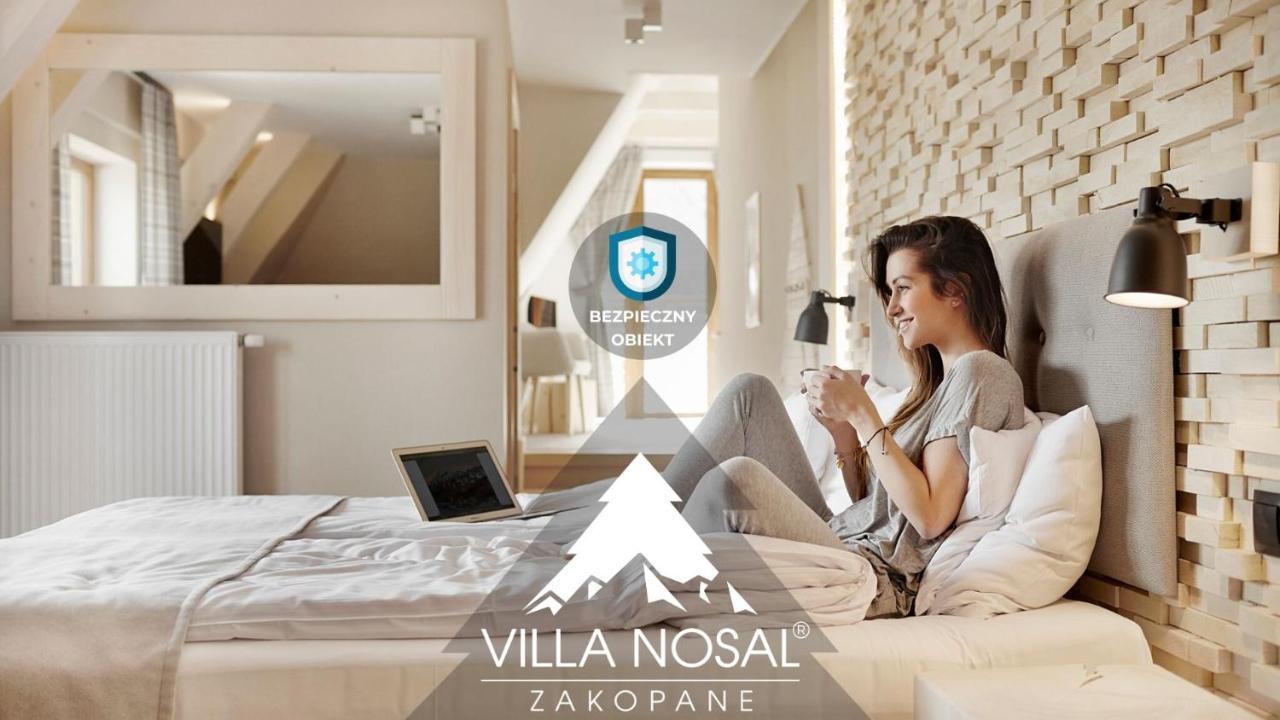 Nosal - *