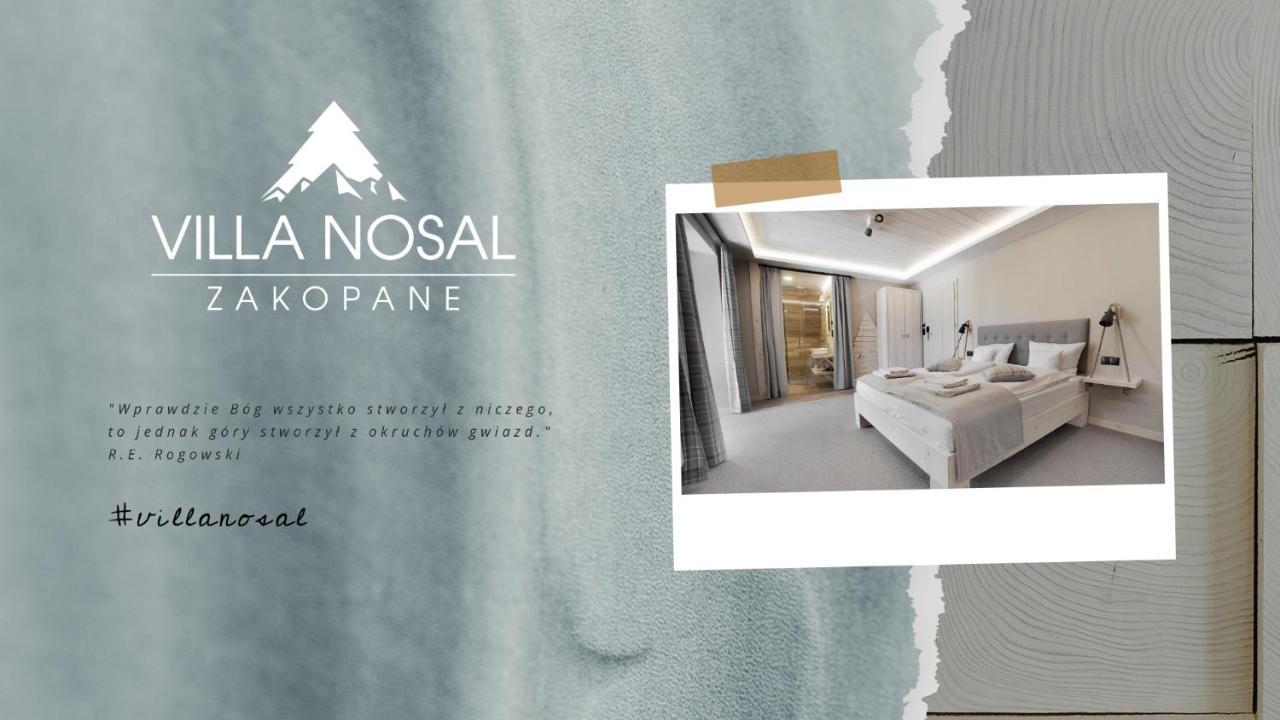 Nosal -