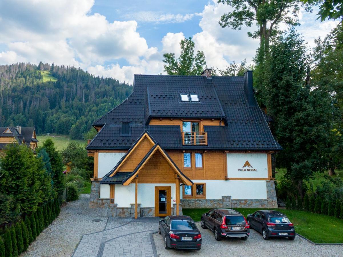 Bed & Breakfast Nosal -