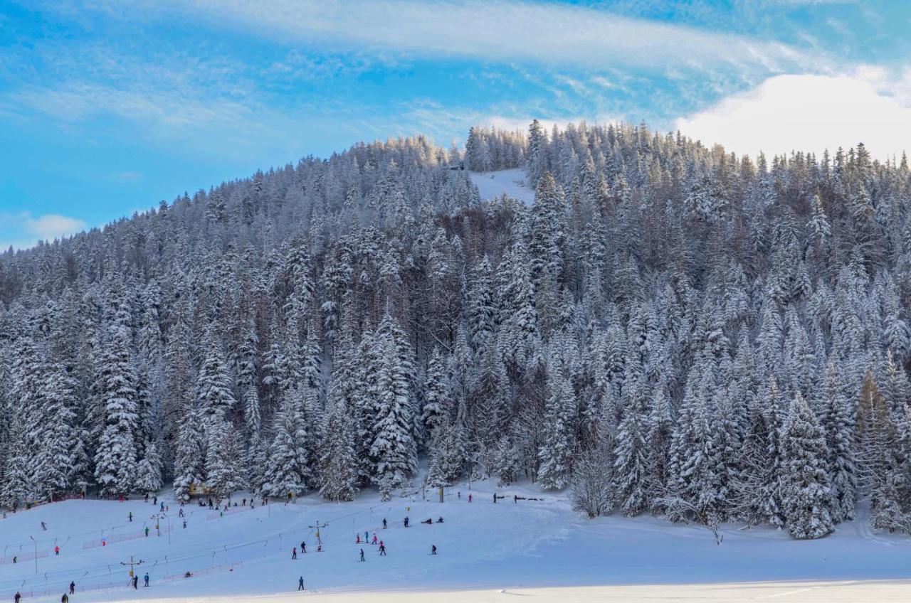 Nosal - * Zakopane