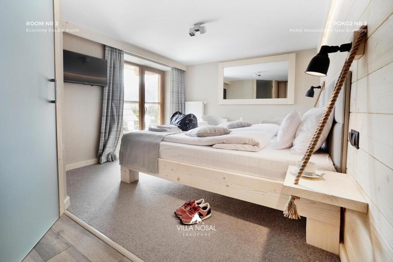 Nosal - Bed & Breakfast Zakopane