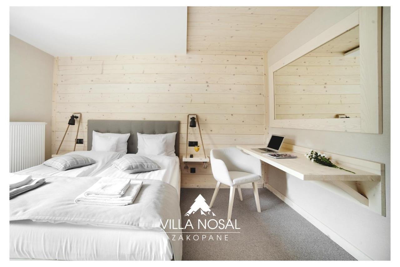 Bed & Breakfast Nosal - *
