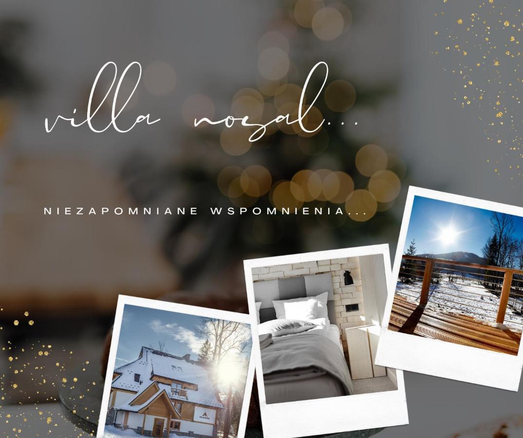 Nosal - Bed & Breakfast Zakopane
