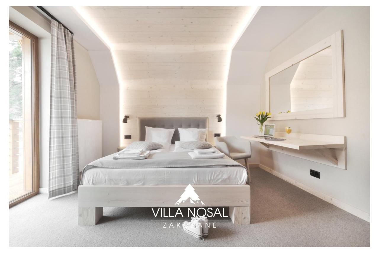 Nosal -