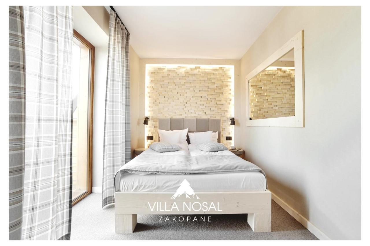 Nosal - Bed & Breakfast