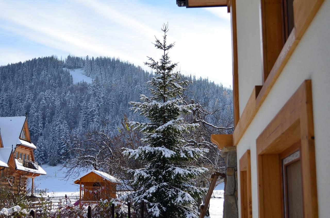 Bed & Breakfast Nosal - *