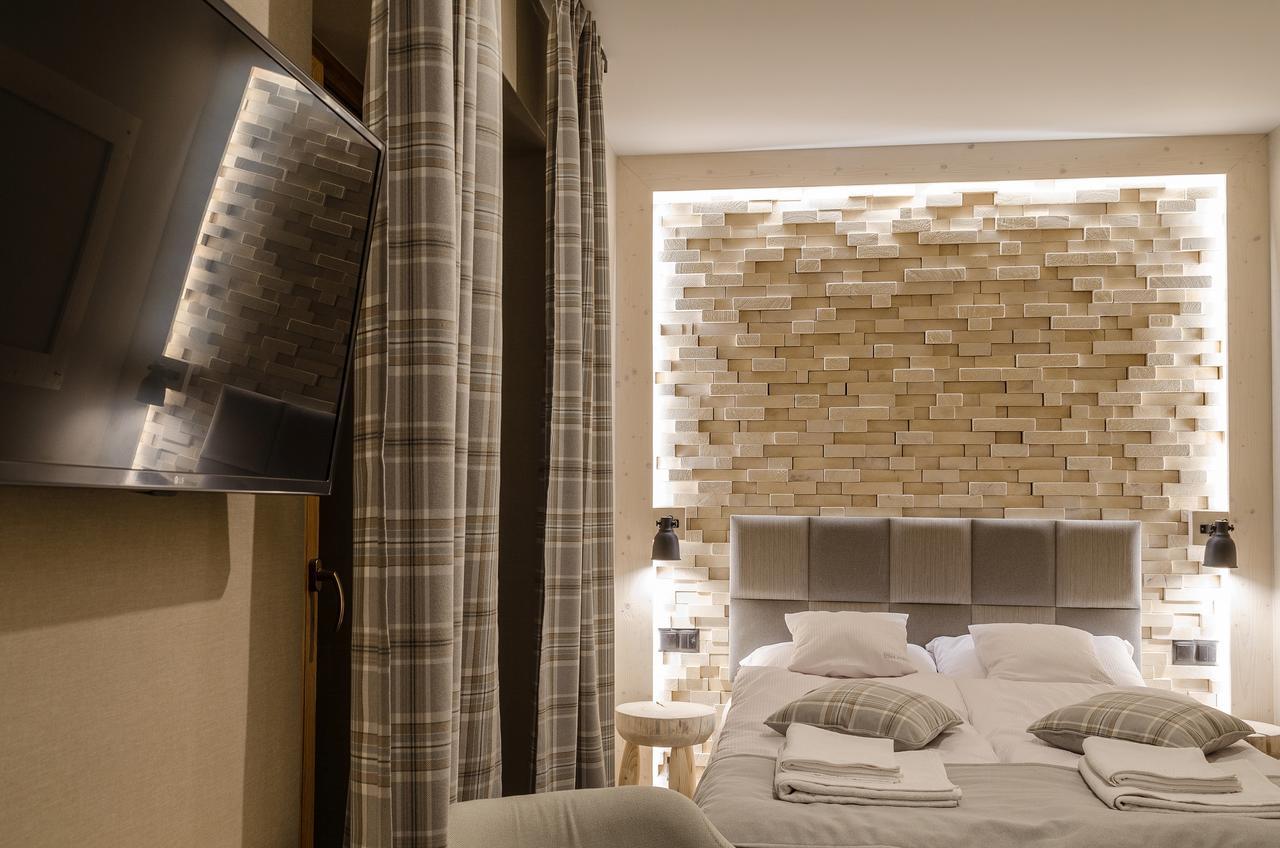 Bed and breakfast Nosal - *