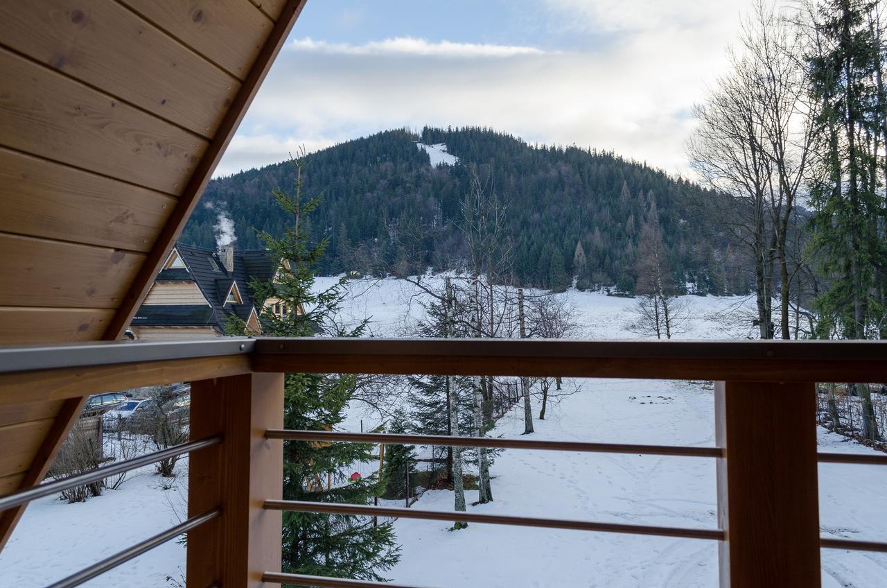 Nosal - * Zakopane