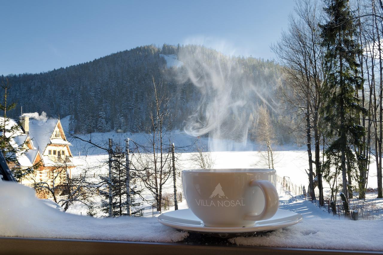 Bed & Breakfast Nosal - *