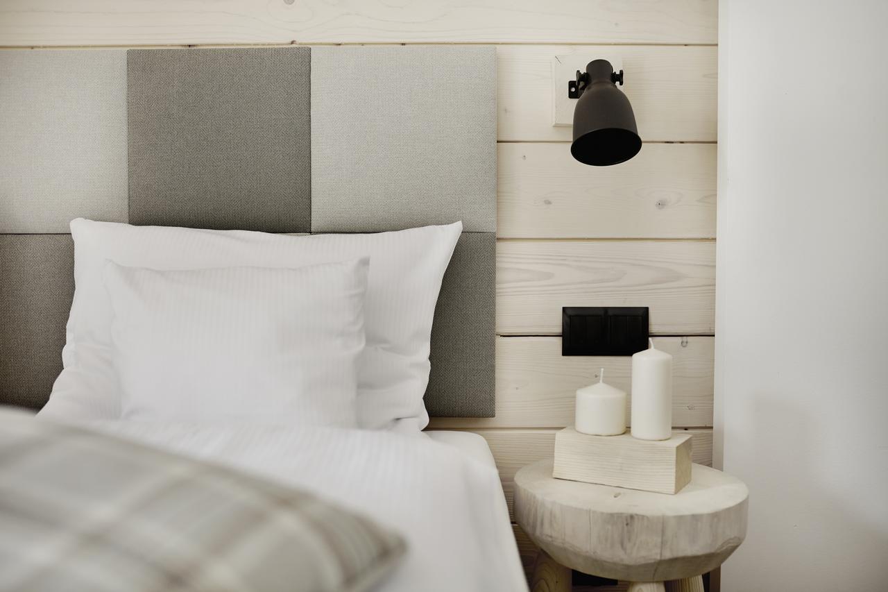 Bed and breakfast Nosal - *
