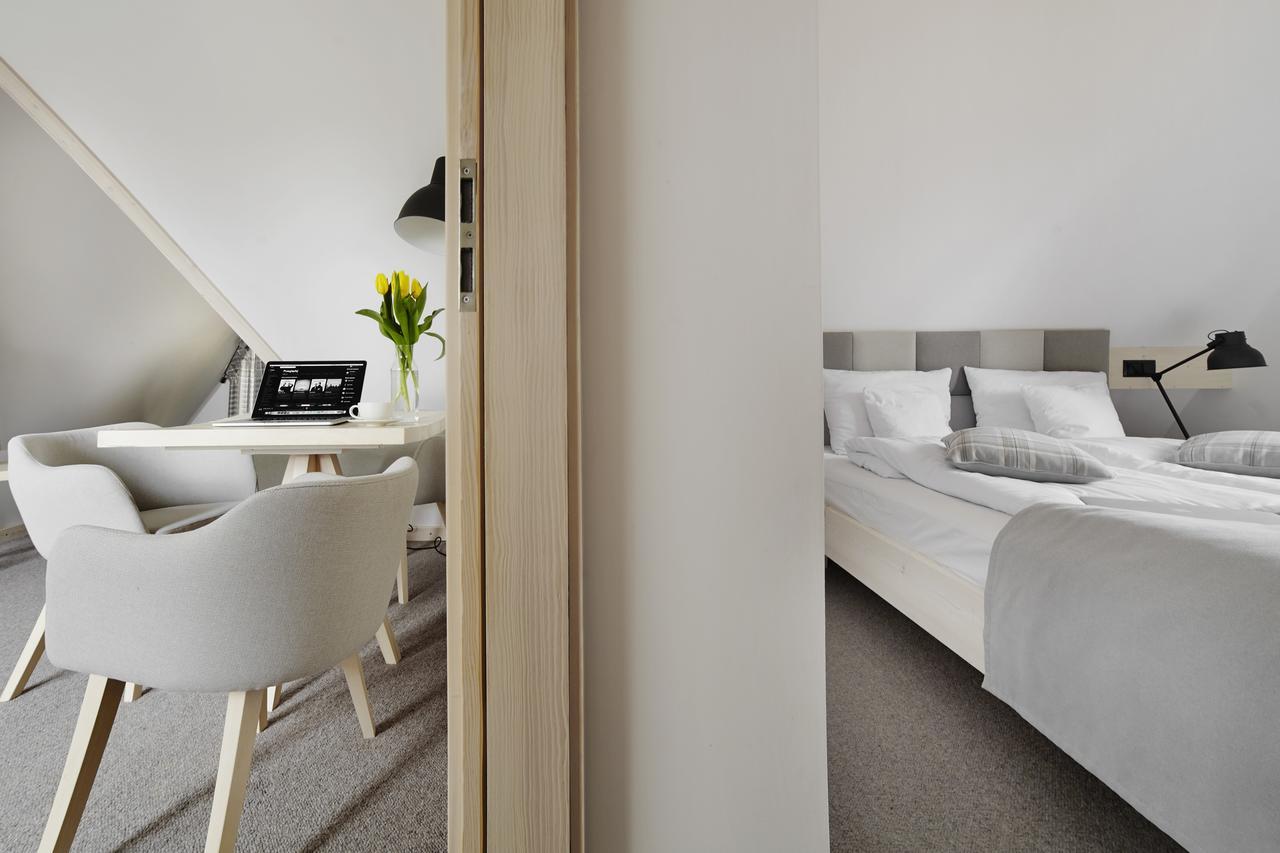 Bed & Breakfast Nosal - *