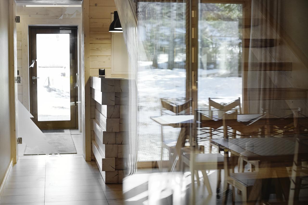 Bed and breakfast Nosal - *
