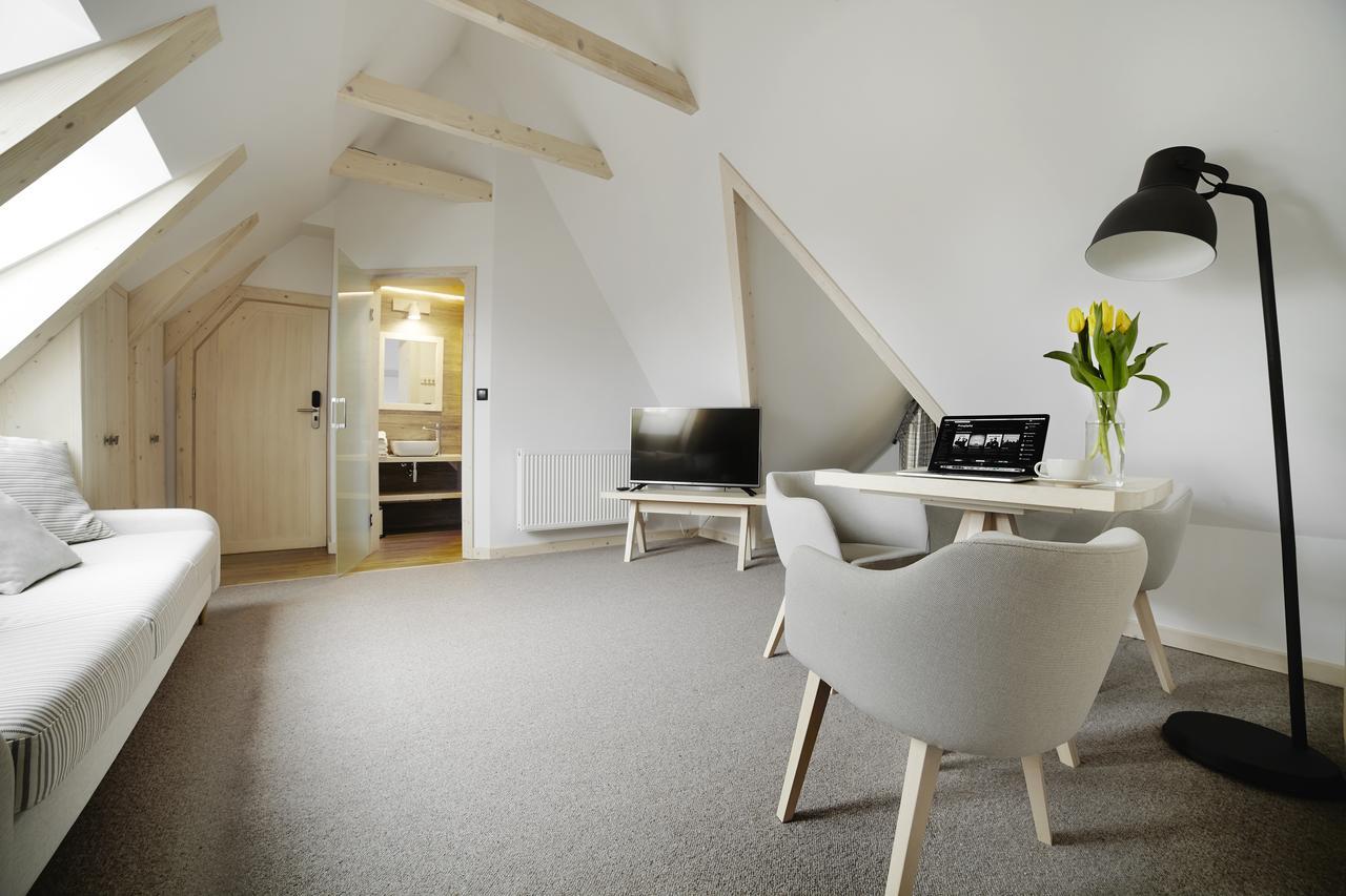 Bed and breakfast Nosal - *
