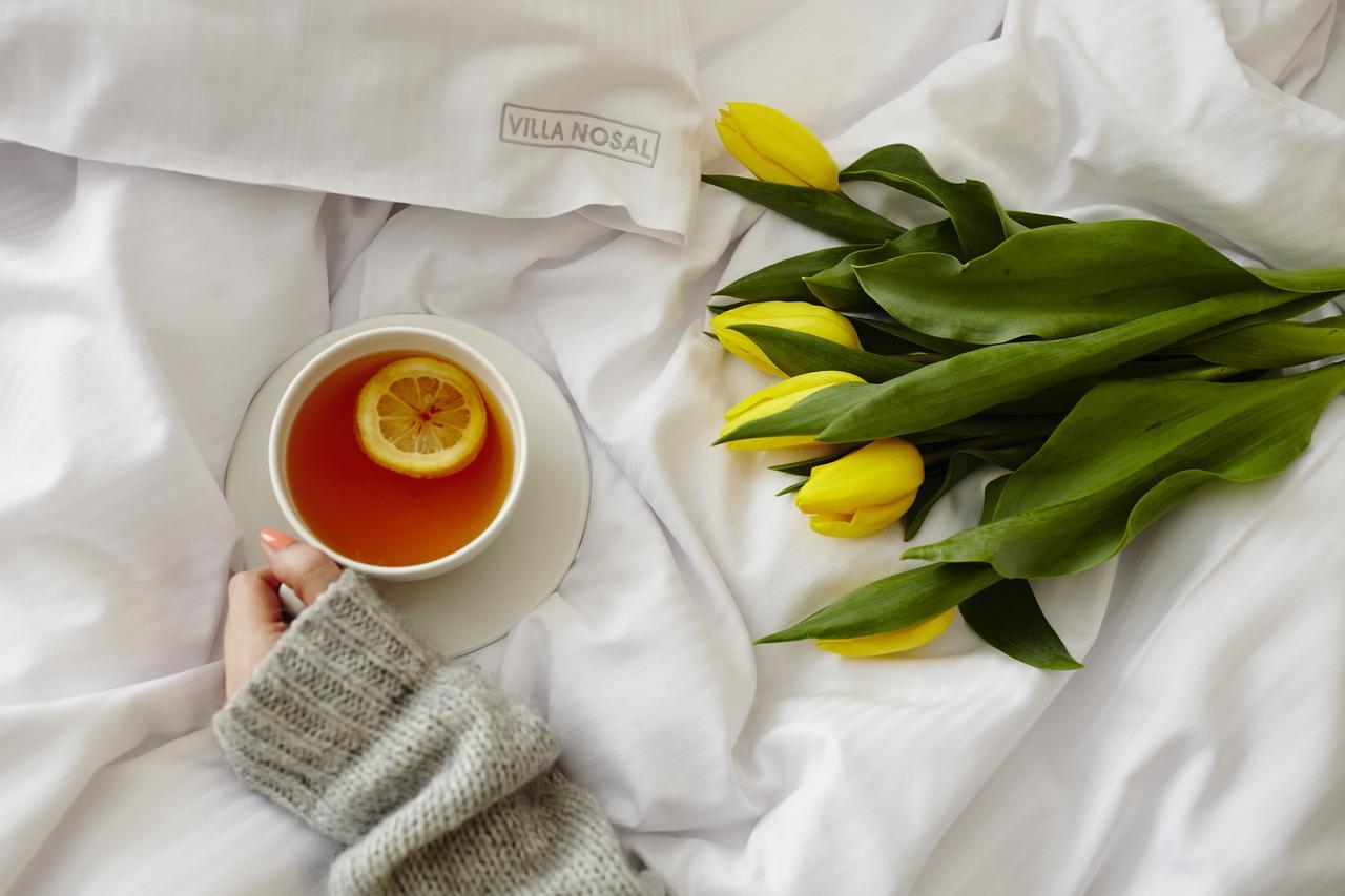 Bed and breakfast Nosal - *