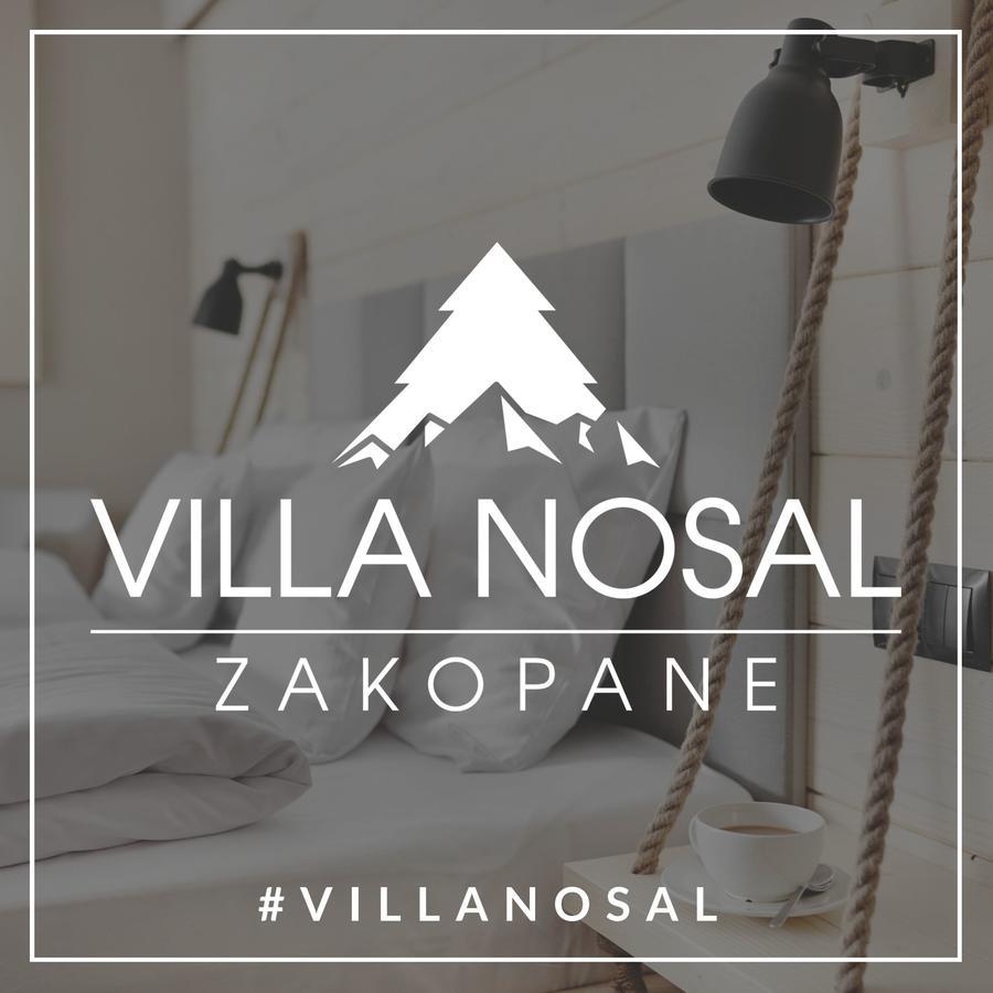 Nosal - * Закопане