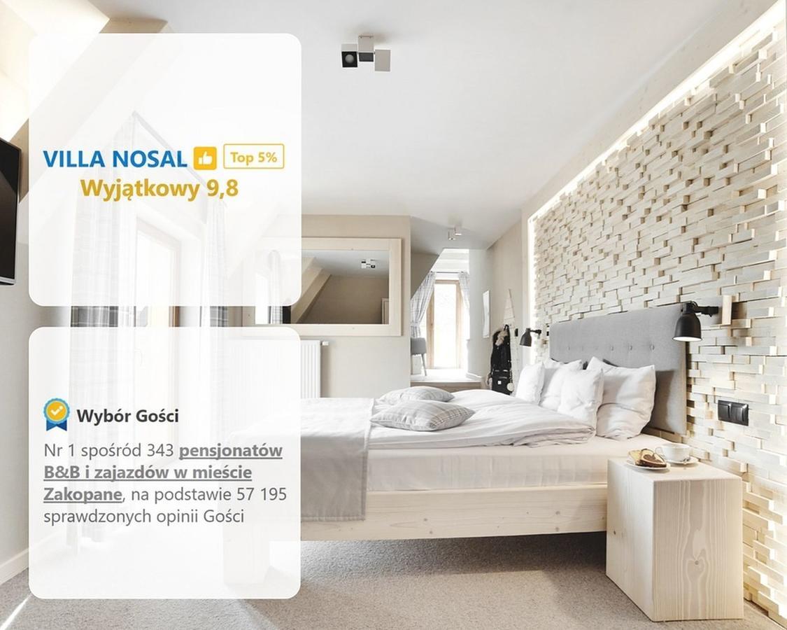 Nosal - * Закопане