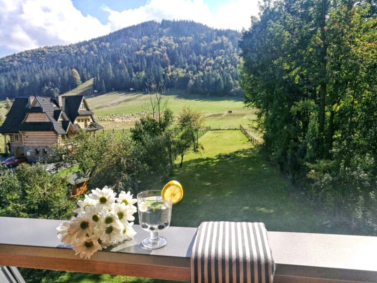 Bed & Breakfast Nosal - *