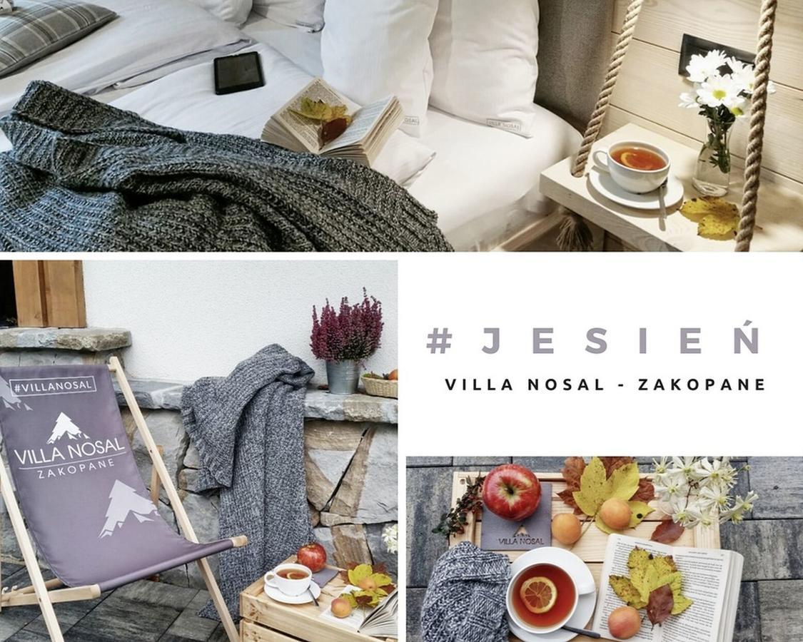 Bed & Breakfast Nosal - *